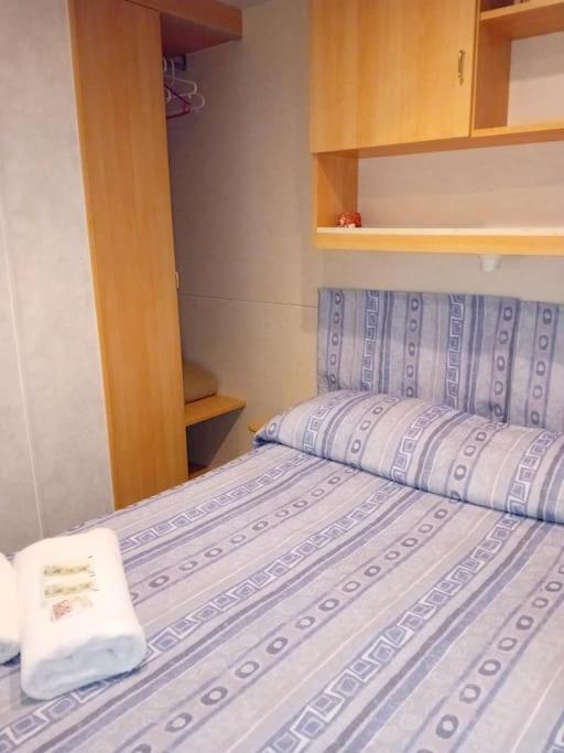 Seùlo B&B Helga'S Agricampeggio מראה חיצוני תמונה