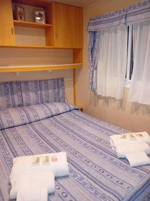 Seùlo B&B Helga'S Agricampeggio מראה חיצוני תמונה