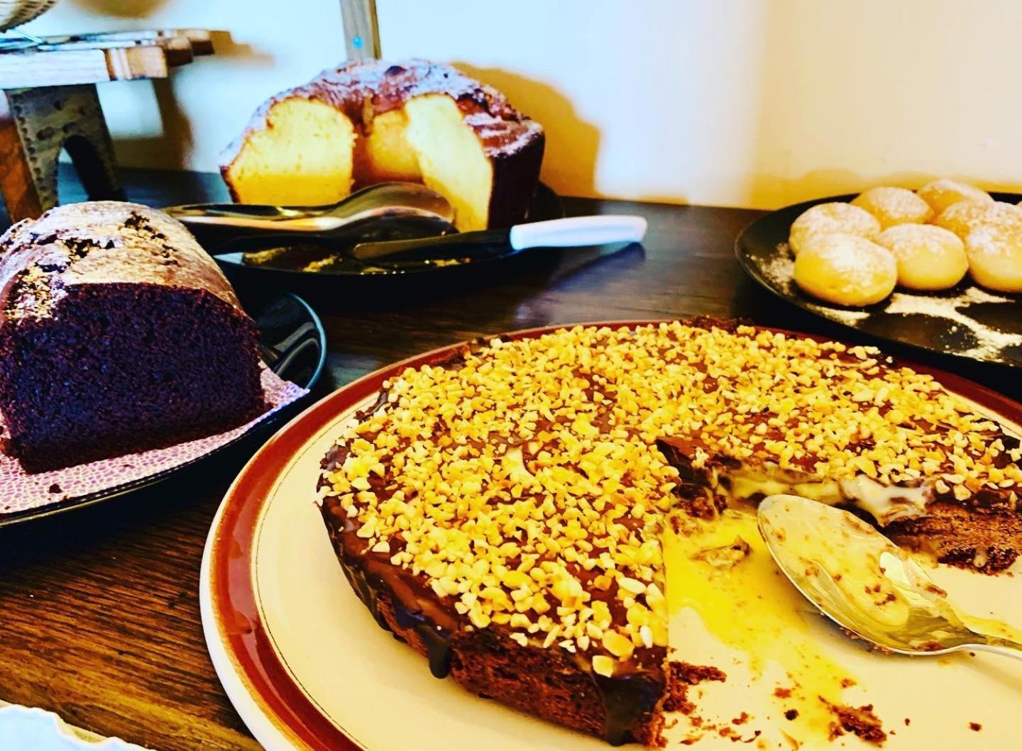 Seùlo B&B Helga'S Agricampeggio מראה חיצוני תמונה