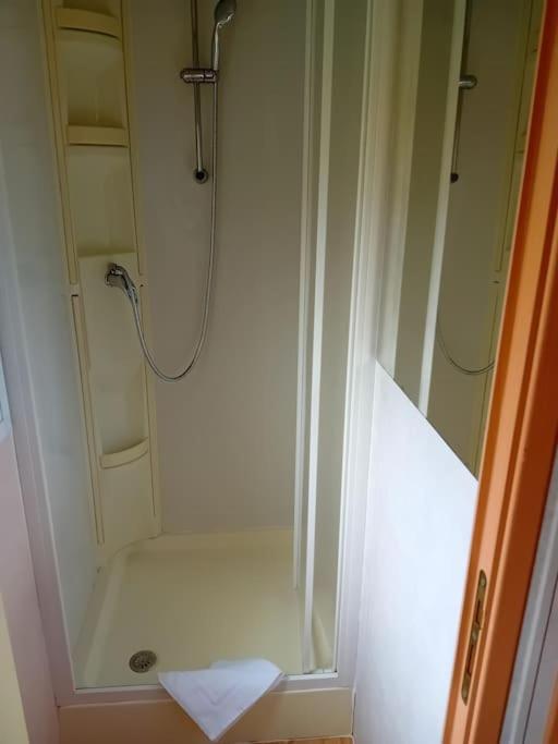 Seùlo B&B Helga'S Agricampeggio מראה חיצוני תמונה