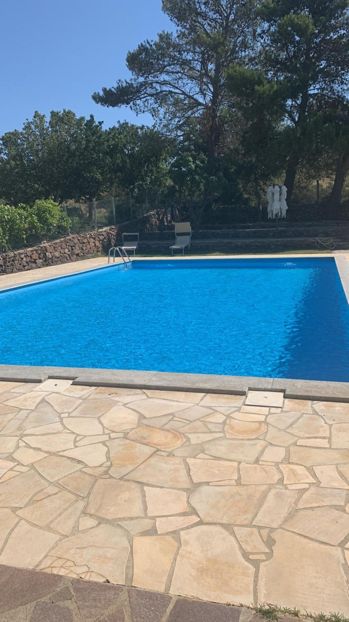Seùlo B&B Helga'S Agricampeggio מראה חיצוני תמונה